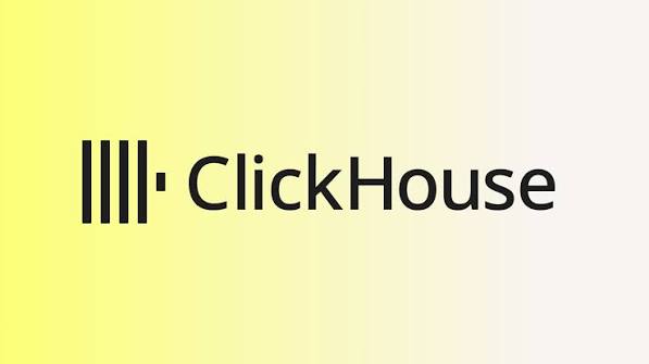 ClickHouse logo