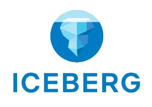 Apache Iceberg logo
